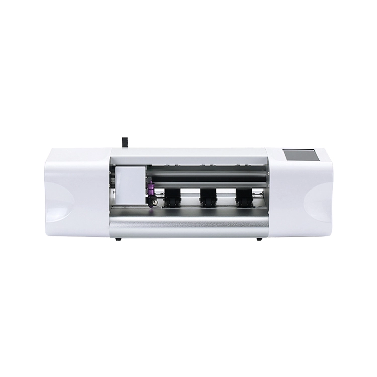 C1a screen protector cutting machine